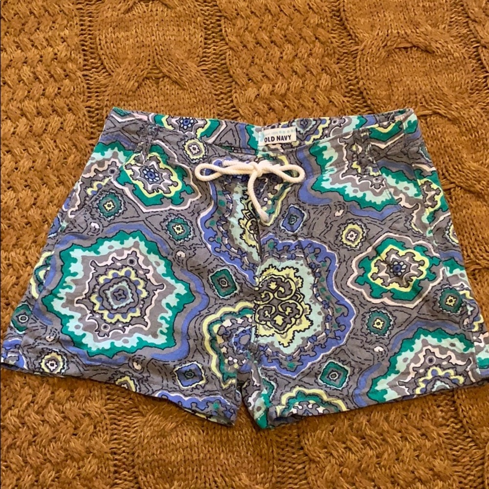 Old Navy Shorts